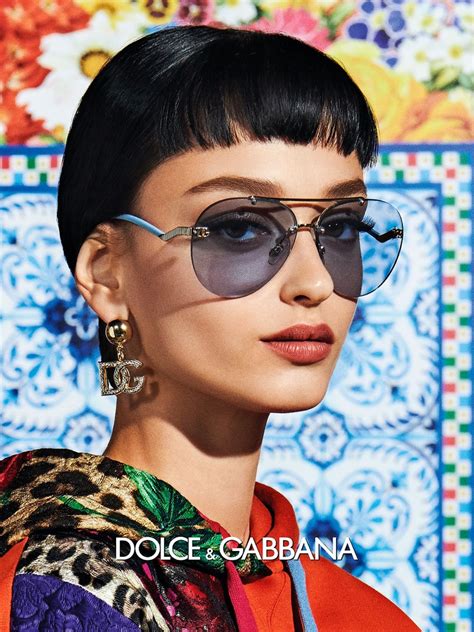 dolce gabbana sunglasses 26520|d&g ladies sunglasses.